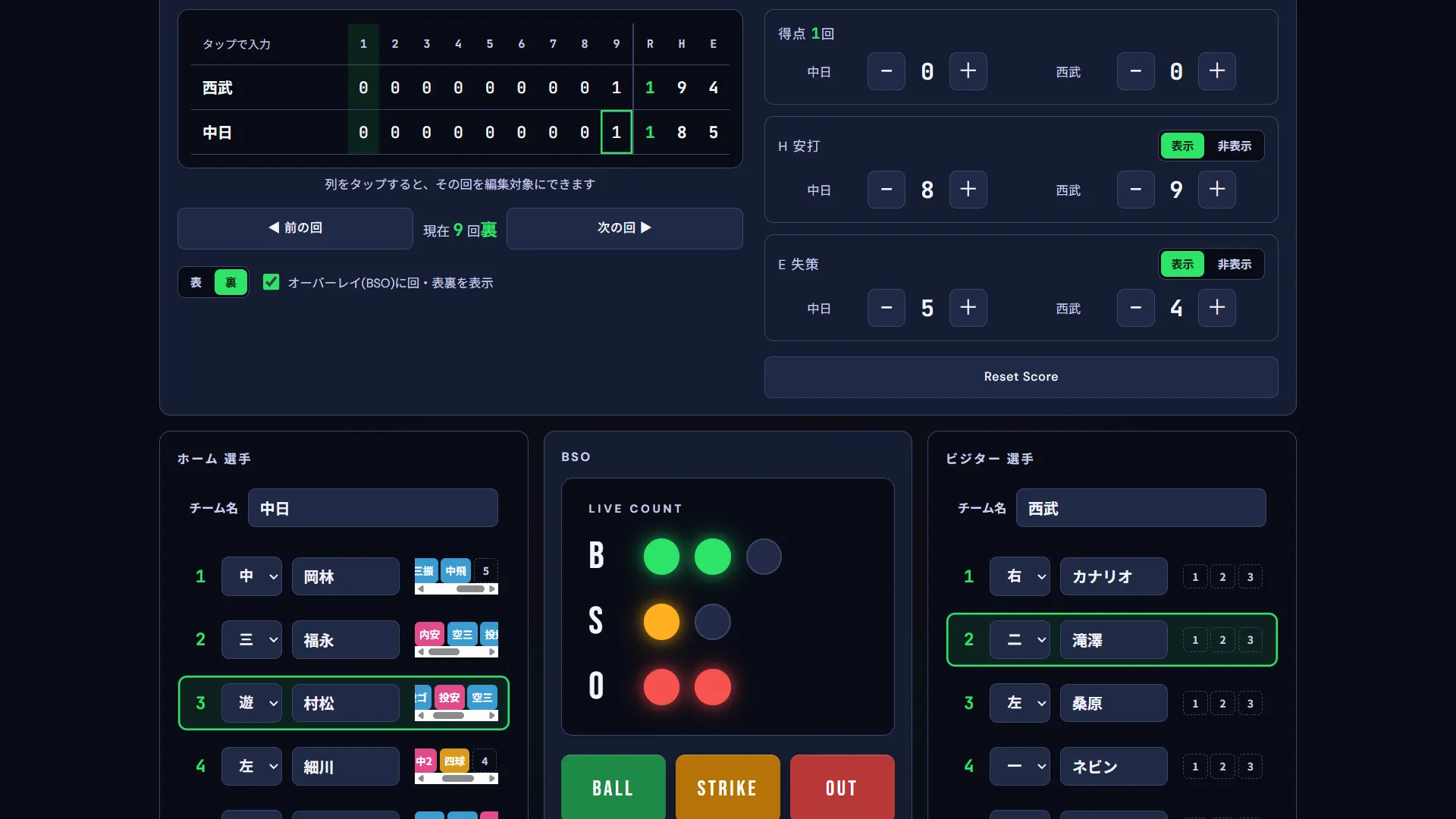 「prot23」のメインビジュアル