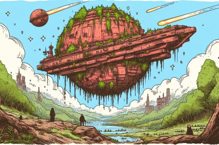 Events and presentations についての5番目の投稿