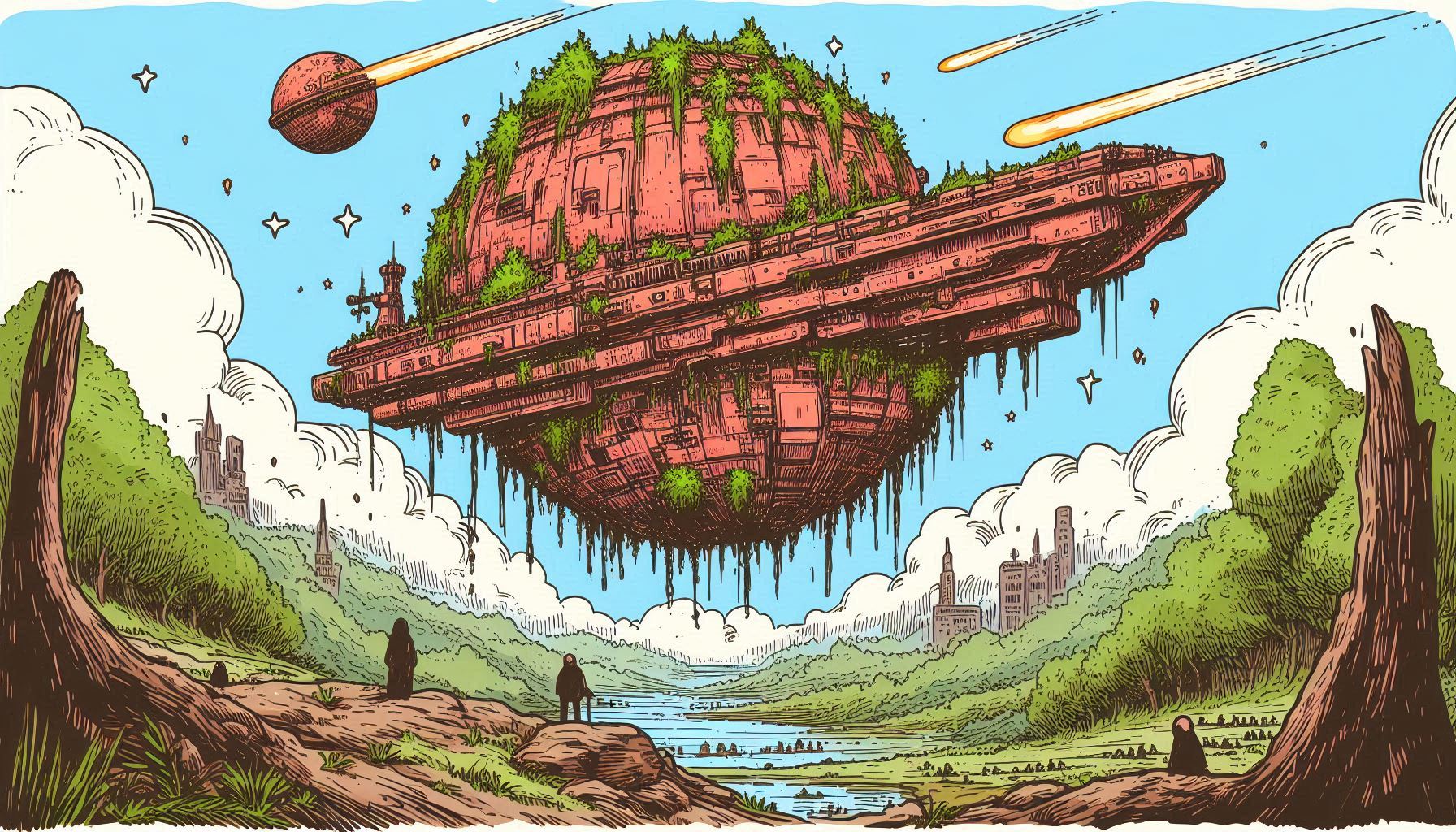 キービジュアル