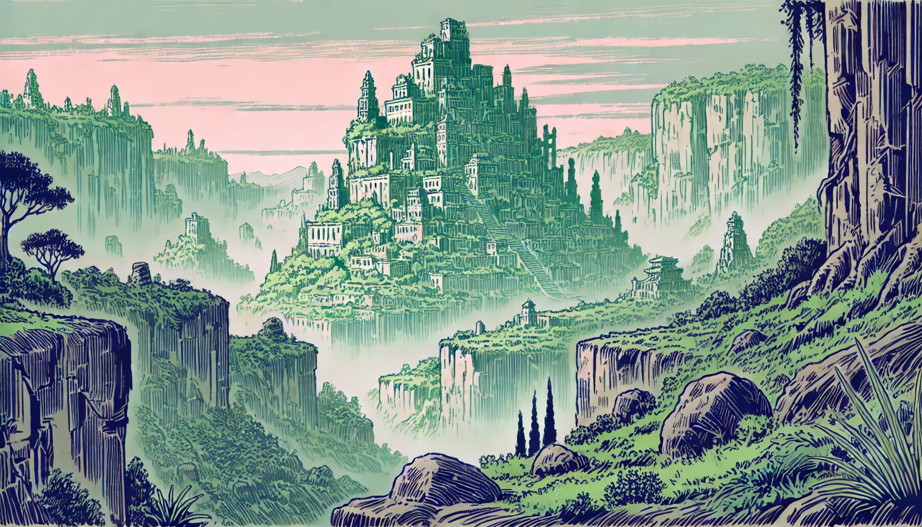 キービジュアル