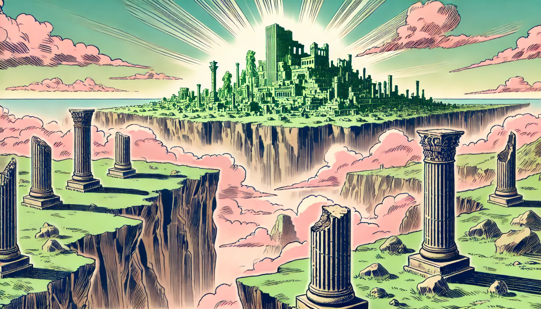 キービジュアル