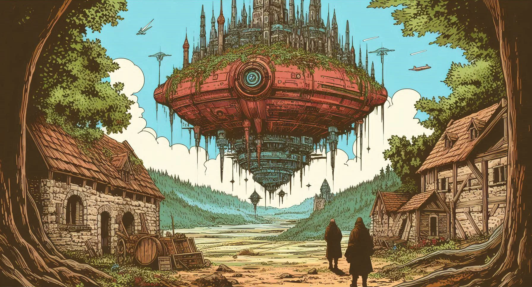 キービジュアル