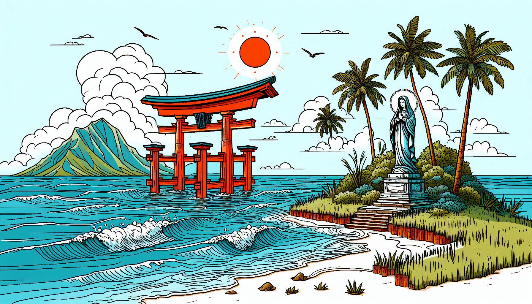 キービジュアル