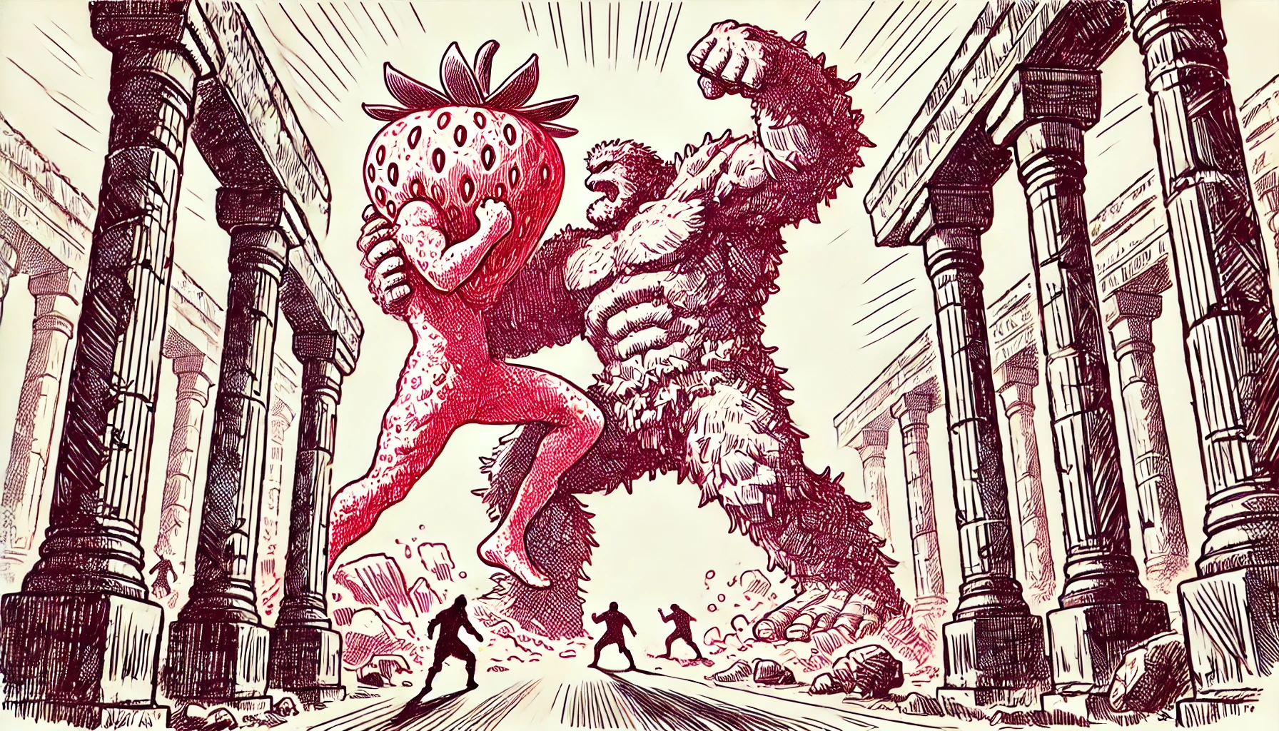 キービジュアル