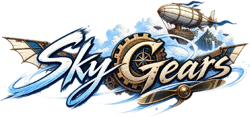 Sky Gears